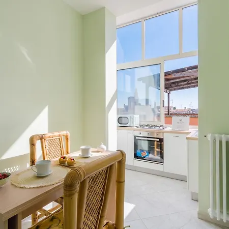 Attico Del Duca - Salento Selection Apartment *