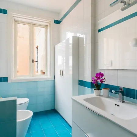 Apartament Attico Del Duca - Salento Selection