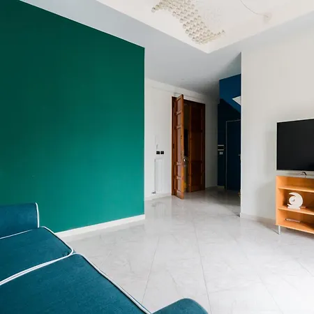 Attico Del Duca - Salento Selection Lecce