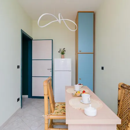 Attico Del Duca - Salento Selection Apartment *