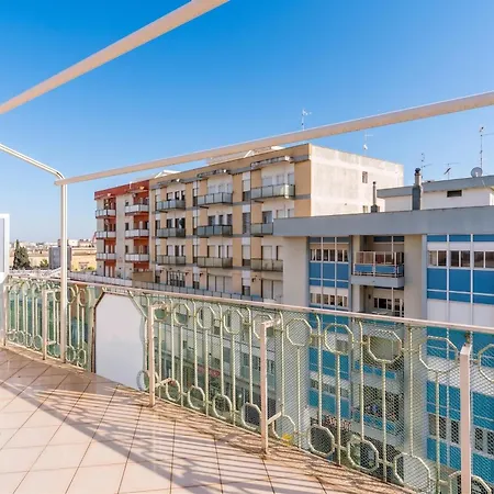 Attico Del Duca - Salento Selection Apartment *